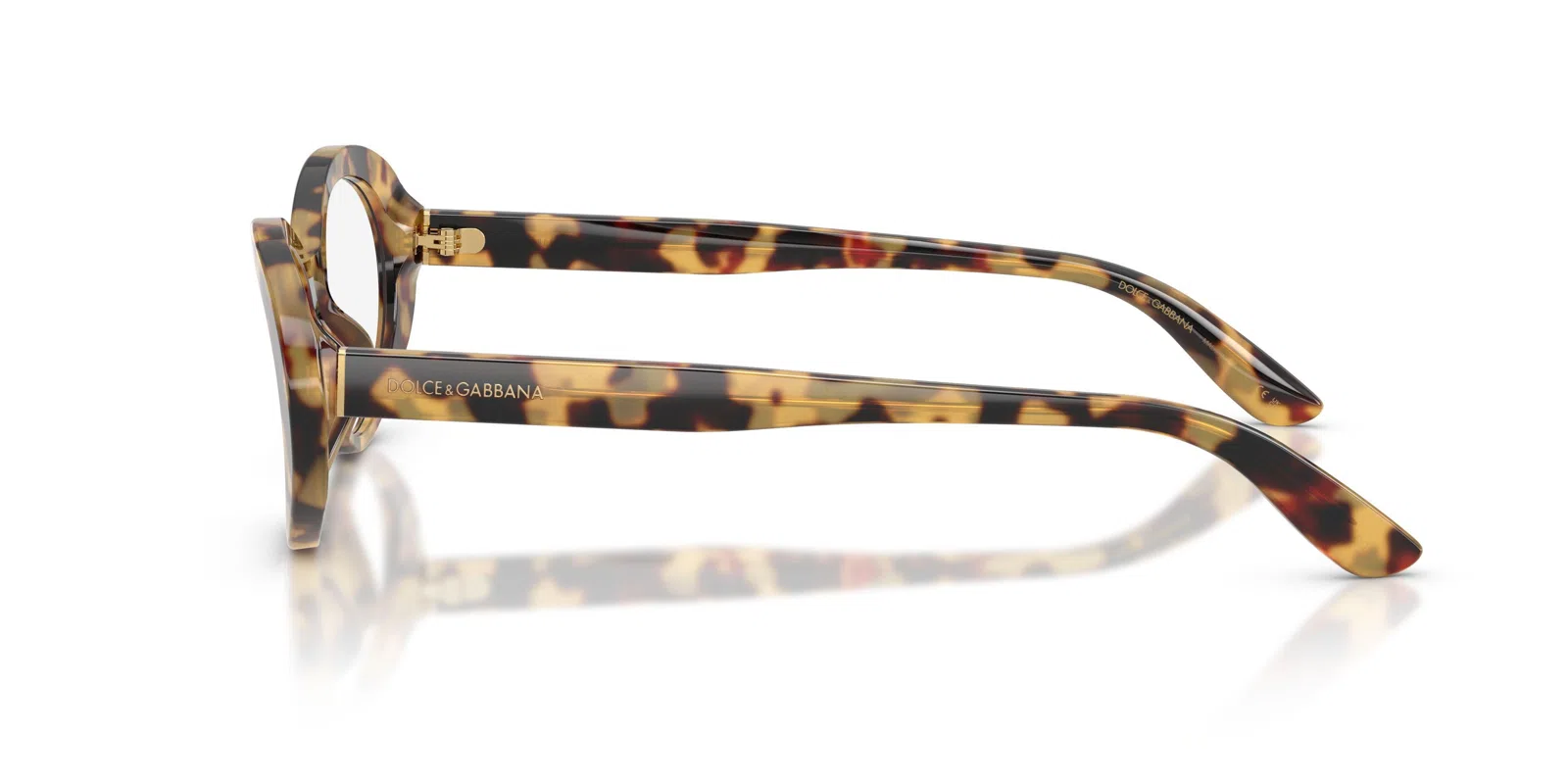 Dolce & Gabbana 3450 Eyeglasses - view 18